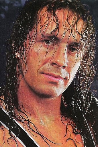 Image of Bret Hart