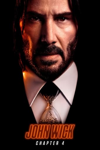 Image John Wick: Chapter 4