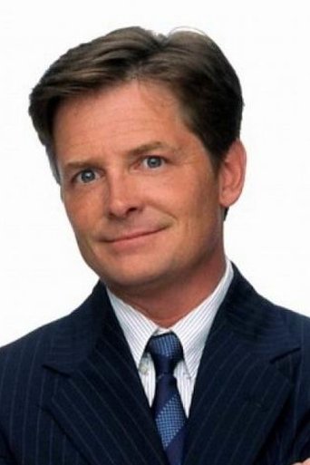Image of Michael J. Fox