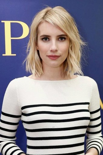 Image of Emma Roberts