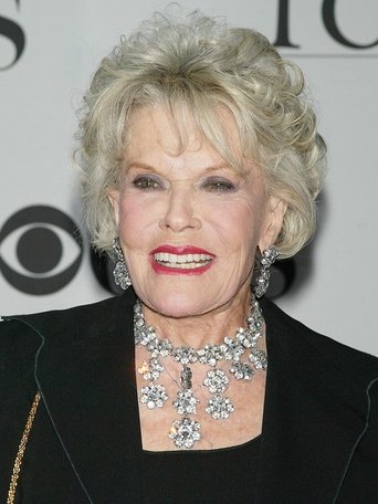 Janis Paige