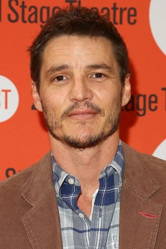 Image of Pedro Pascal