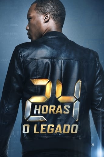 24: Legacy