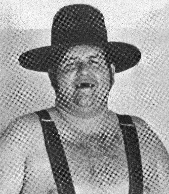 Stanley Fraizer