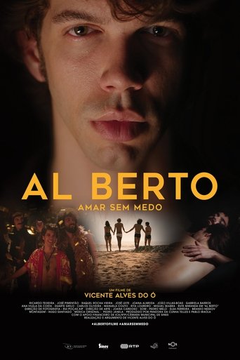 Image Al Berto (2017)