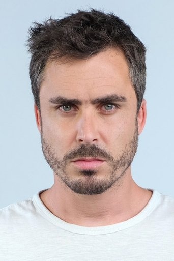 Image of Nicolás Oyarzún