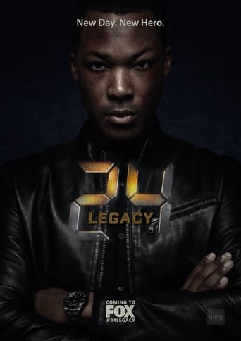 24: Legacy