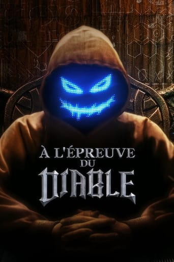 Image À l'épreuve du diable