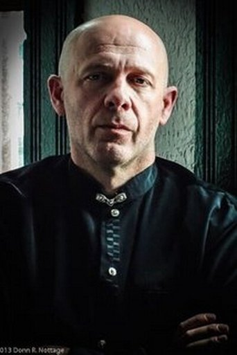 Image of Branislav R. Tatalovic