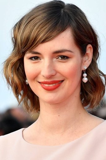 Image of Louise Bourgoin