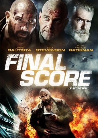 Image du film Final Score