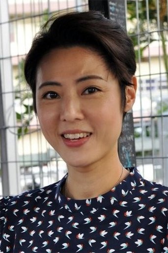 Cynthia Koh