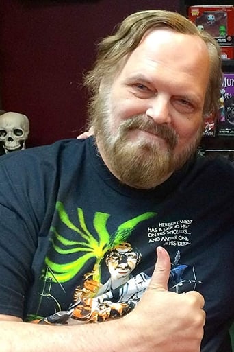 Image de John Carl Buechler