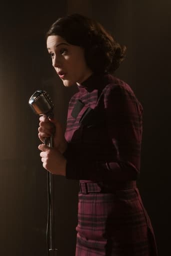 The Marvelous Mrs. Maisel