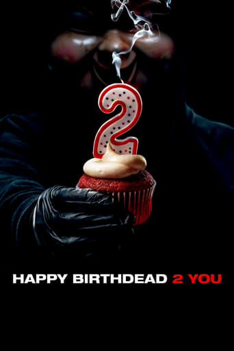 Happy Birthdead 2 You