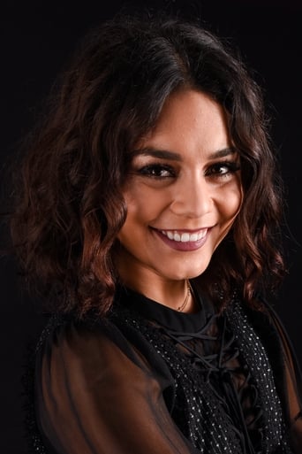 Image of Vanessa Hudgens