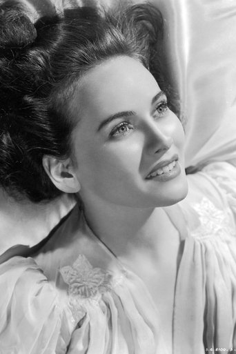 Teresa Wright