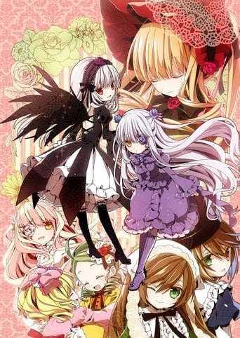 Rozen Maiden