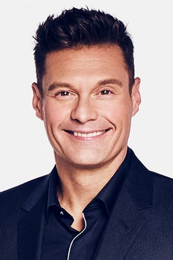 Image of Ryan Seacrest