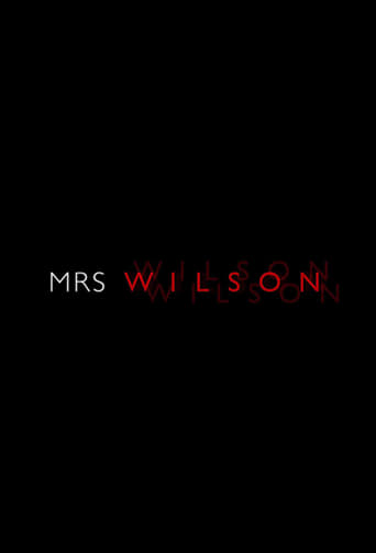 Mrs Wilson