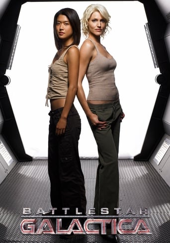 Battlestar Galactica