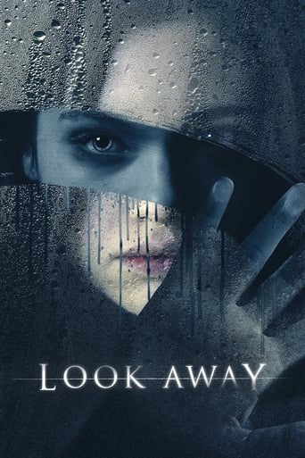 Poster of Look Away