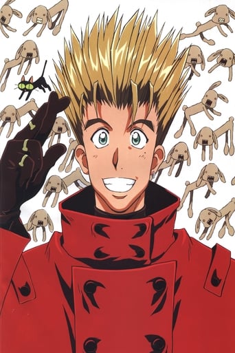 TRIGUN