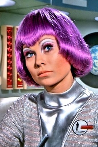 Image of Antonia Ellis