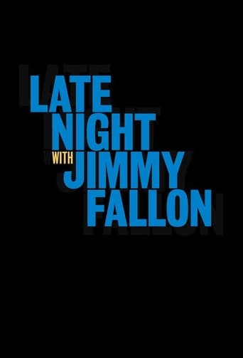 Late Night with Jimmy Fallon