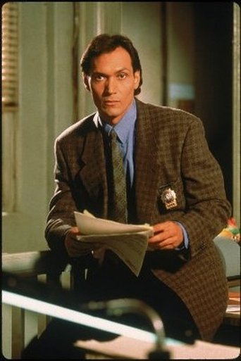 Image de Jimmy Smits