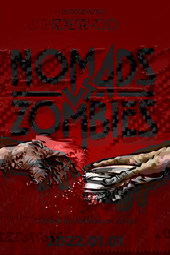 Nomads vs. Zombies