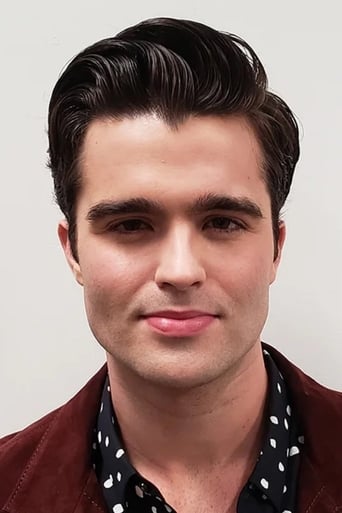 Image of Spencer Boldman