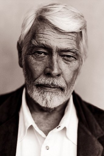 Image of James Coburn