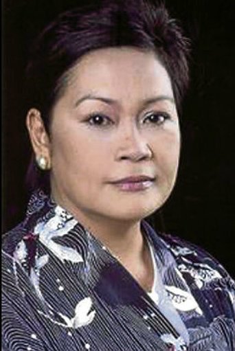 Image of Marilou Diaz-Abaya