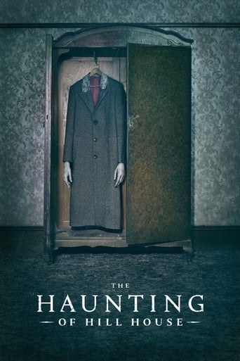 The Haunting of Hill House