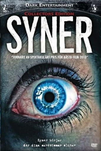 Poster of Syner