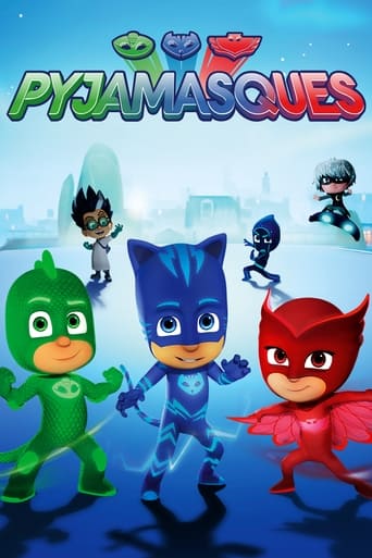 PJ Masks