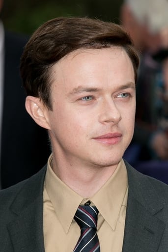 Image de Dane DeHaan