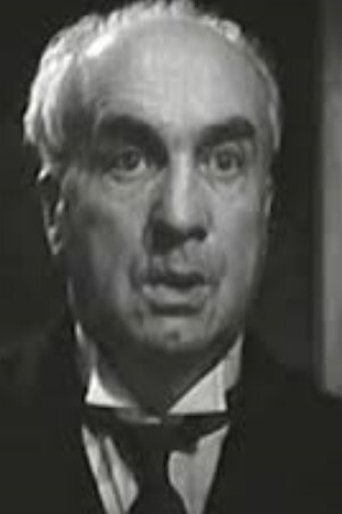 Image of James Harcourt