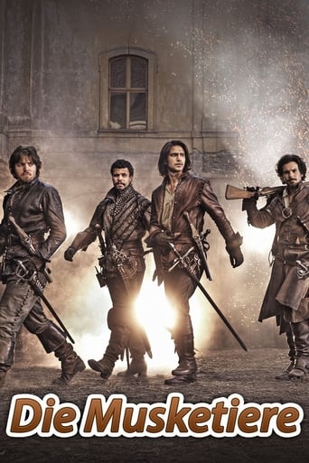 The Musketeers