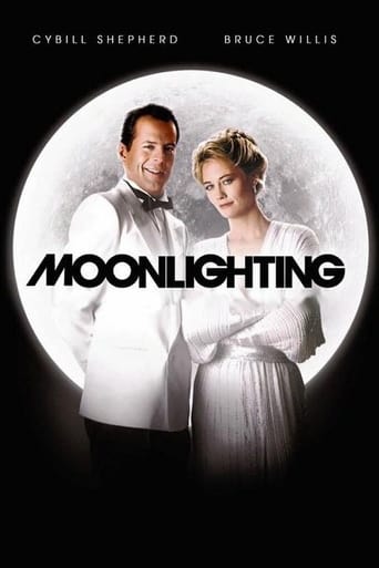 Moonlighting