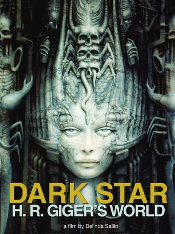 Dark Star: HR Gigers Welt