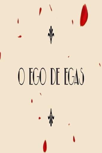 O Ego de Egas