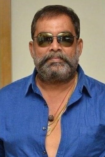 Image of Madhusudhan Rao