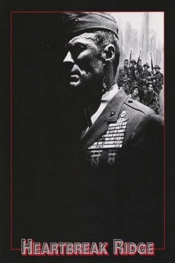 Heartbreak Ridge