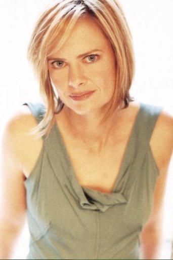 Alison Brown
