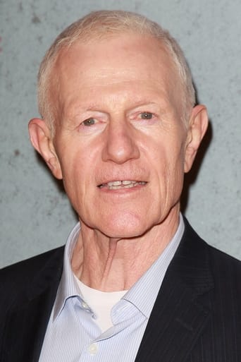 Image of Raymond J. Barry