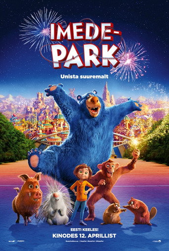 Imedepark