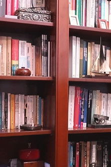 Mi Biblioteca Ideal (Parte 1)