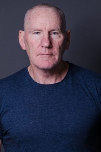 Robert Morgan
